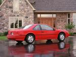 Ford Thunderbird Super Coupe 1989 года
